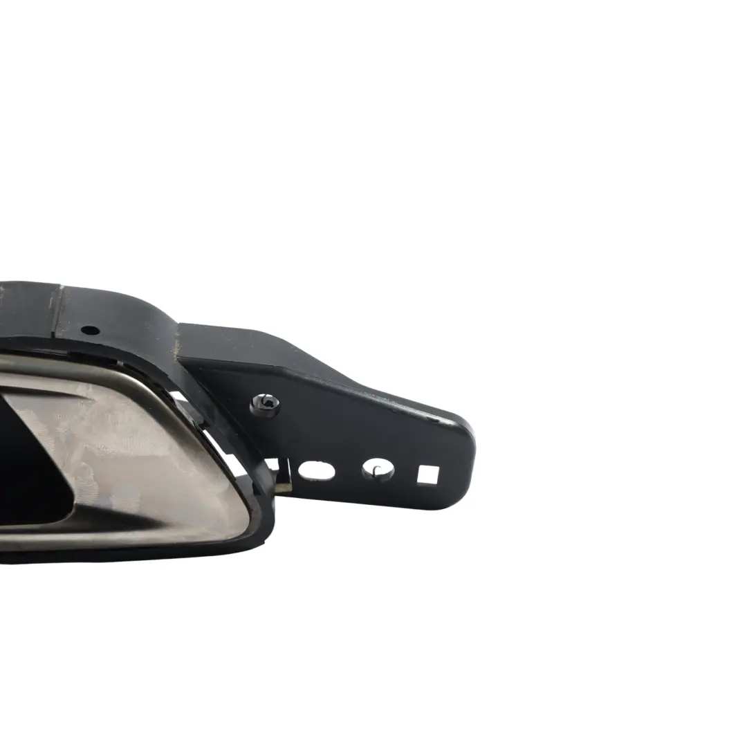 Mk6 Maniglia Sgancio Interna Anteriore Destra per Ford Ranger con numero di parte EB3B-22600-CBW Ford Ranger Mk6 Maniglia Sgancio Interna Anteriore Destra - SKU EB3B-22600-CBW - Numero di parte EB3B-22600-CBW