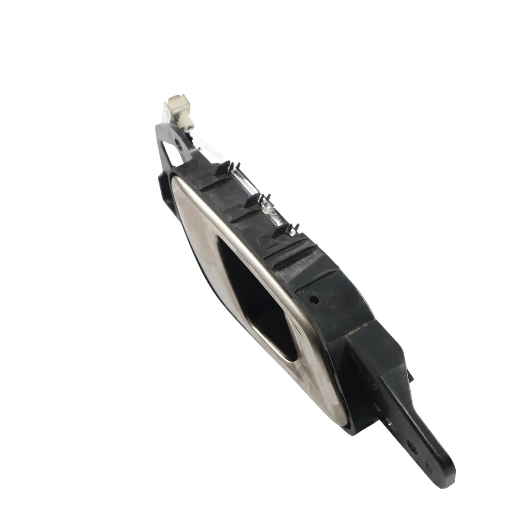 Ford Ranger Wildtrak Mk6 Front Inner Release Handle Right O/S - SKU EB3B-22600-CBW - Part number EB3B-22600-CBW