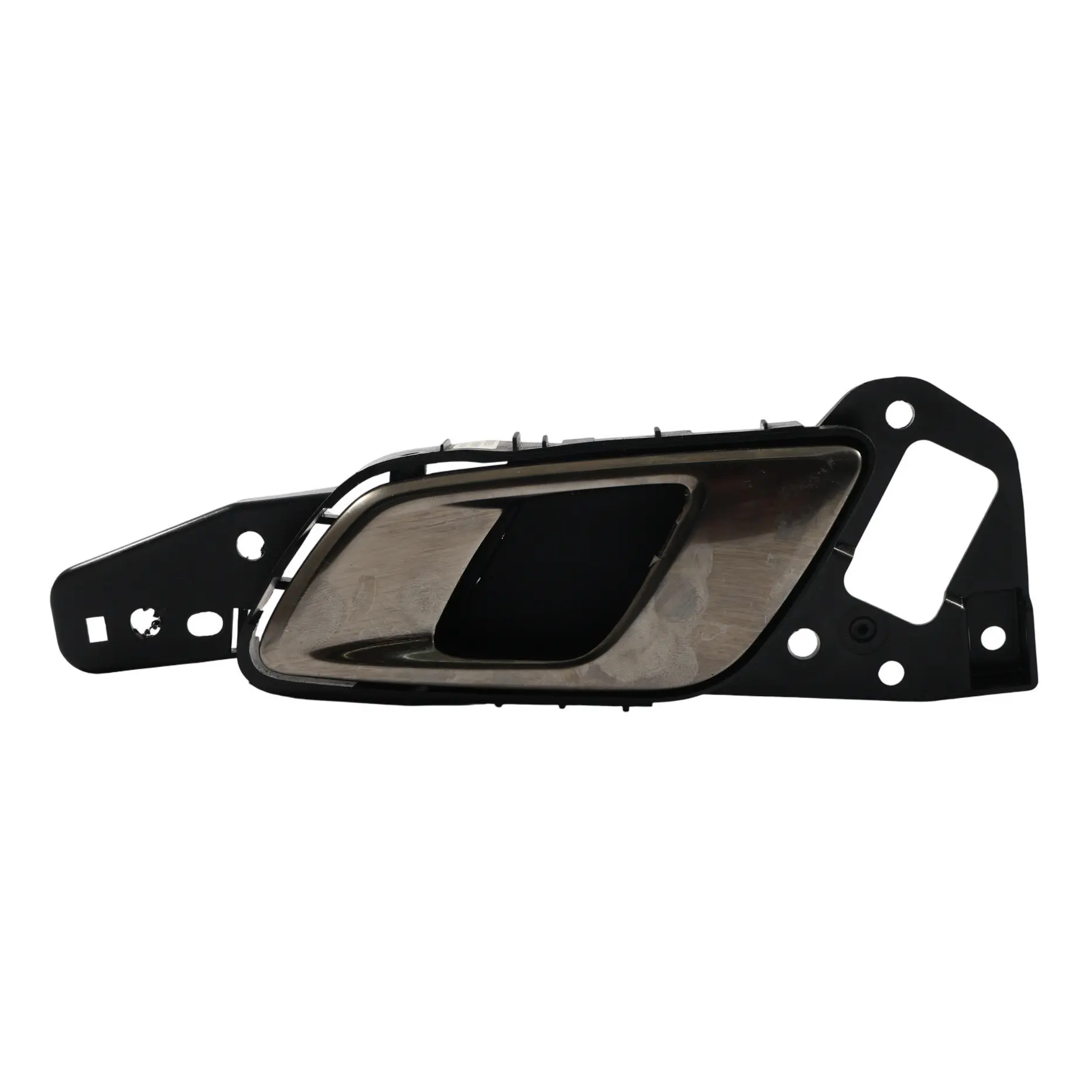 Ford Ranger Mk3 Door Handle Grab Interior Front Left N/S EB3B-22601-A