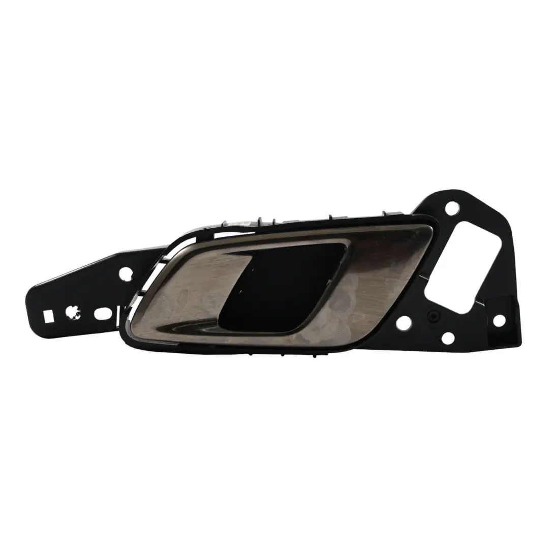 Mk3 Türgriff Innen Vorne Links Fahrerseite für Ford Ranger mit Teilenummer EB3B-22601-A Ford Ranger Mk3 Türgriff Innen Vorne Links Fahrerseite - SKU EB3B-22601-A - Teilenummer EB3B-22601-A