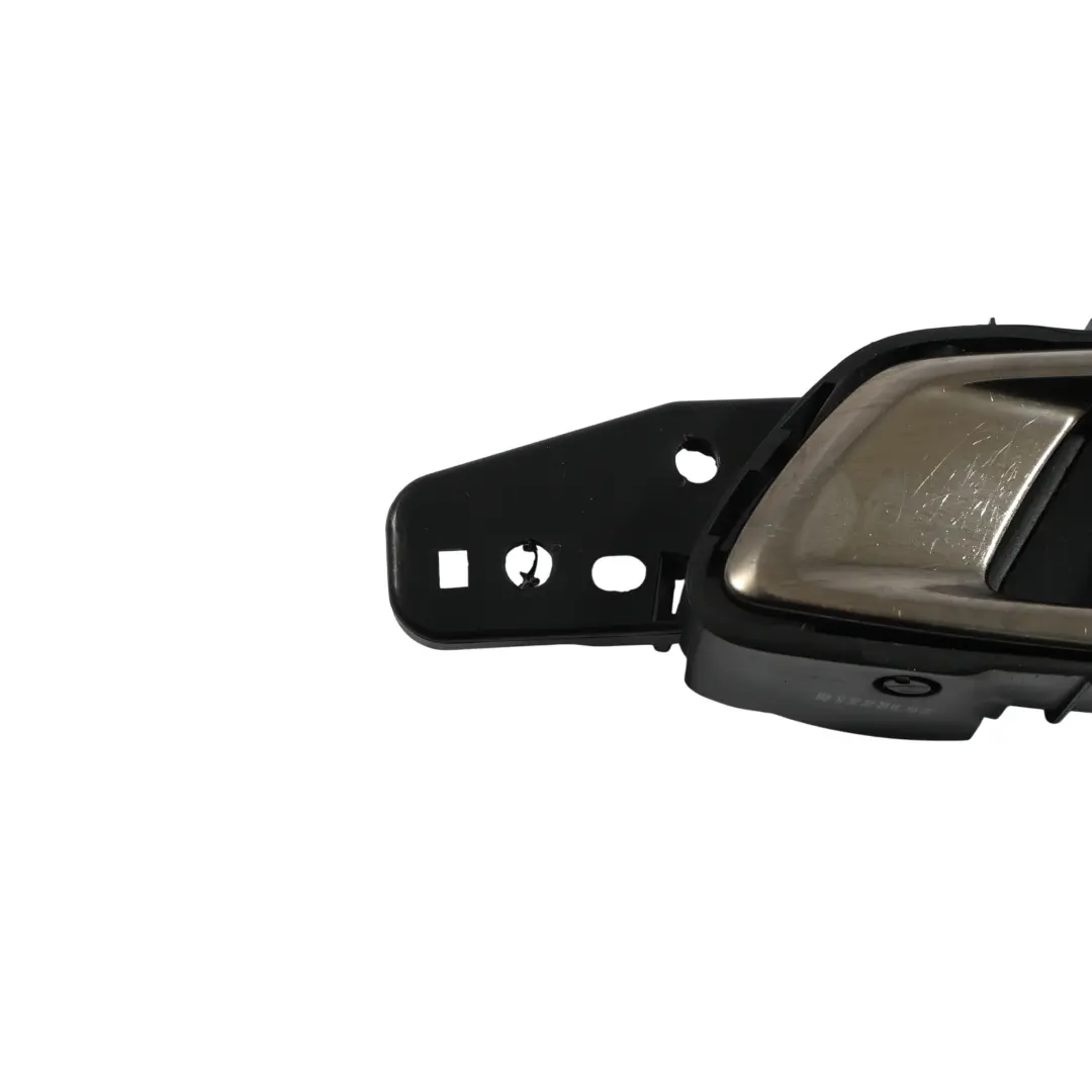 Mk3 Poignée De Porte Intérieur Gauche pour Ford Ranger à propos du numéro de pièce EB3B-22601-A Ford Ranger Mk3 Poignée De Porte Intérieur Gauche - SKU EB3B-22601-A - Numéro de pièce EB3B-22601-A