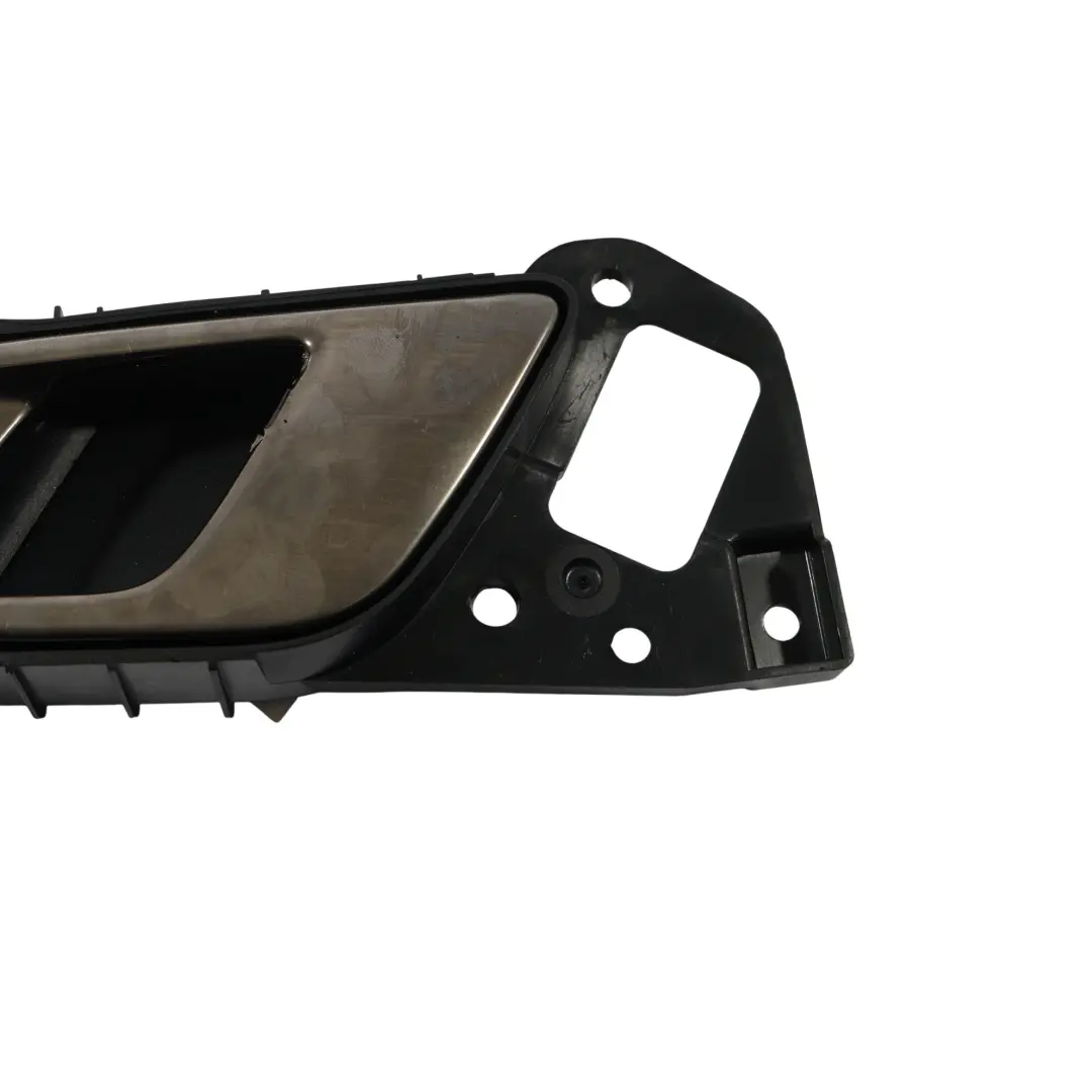  Wewnętrzna Klamka Drzwi Ford Ranger Mk3 Lewy Przód - SKU EB3B-22601-A - Numer Części EB3B-22601-A