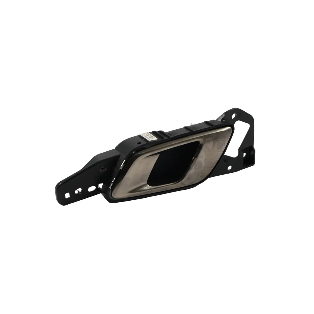 Ford Ranger Mk3 Door Handle Grab Interior Front Left N/S - SKU EB3B-22601-A - Part number EB3B-22601-A