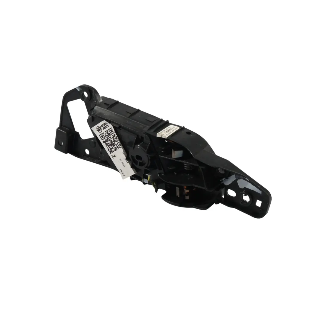 Ford Ranger Mk3 Poignée De Porte Intérieur Gauche - SKU EB3B-22601-A - Numéro de pièce EB3B-22601-A