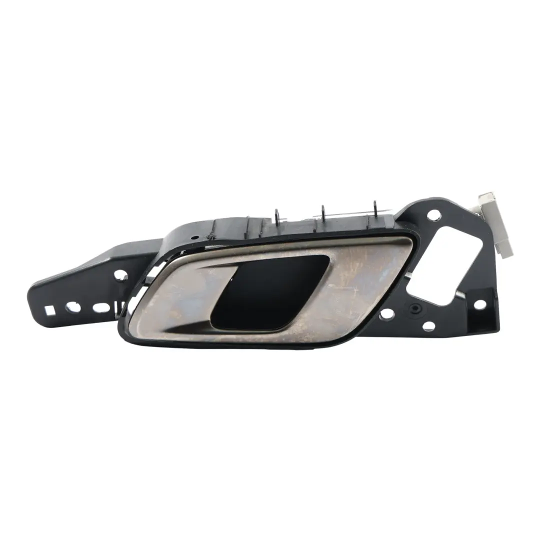 Mk6 Frontentriegelung Türgriff Links für Ford Ranger Wildtrak mit Teilenummer EB3B-22601-CBW Ford Ranger Wildtrak Mk6 Frontentriegelung Türgriff Links - SKU EB3B-22601-CBW - Teilenummer EB3B-22601-CBW