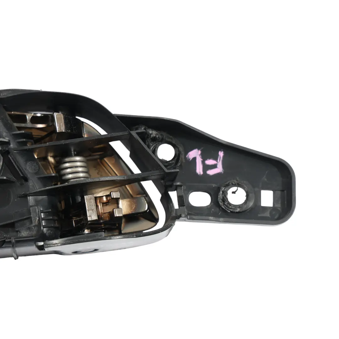 Mk6 Front Release Door Handle Left N/S to Ford Ranger Wildtrak with Part number EB3B-22601-CBW Ford Ranger Wildtrak Mk6 Front Release Door Handle Left N/S - SKU EB3B-22601-CBW - Part number EB3B-22601-CBW