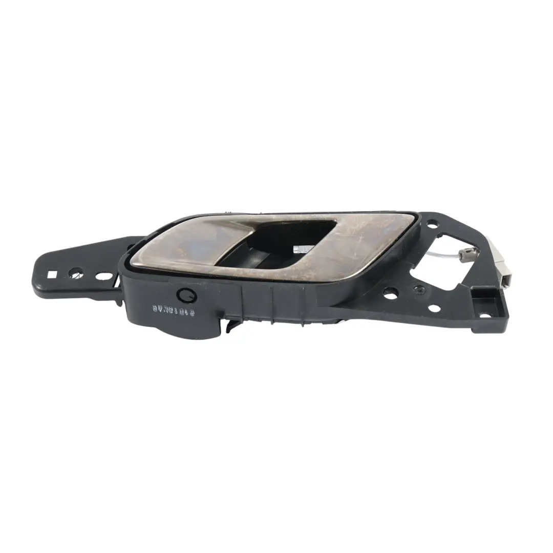 Mk6 Frontentriegelung Türgriff Links für Ford Ranger Wildtrak mit Teilenummer EB3B-22601-CBW Ford Ranger Wildtrak Mk6 Frontentriegelung Türgriff Links - SKU EB3B-22601-CBW - Teilenummer EB3B-22601-CBW