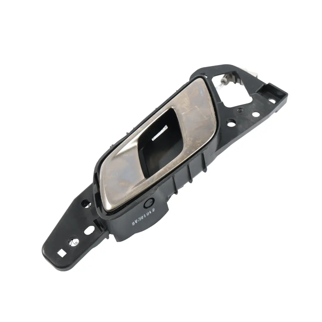 Mk6 Manija Puerta Liberación Delantera Izquierda para Ford Ranger con número de pieza EB3B-22601-CBW Ford Ranger Mk6 Manija Puerta Liberación Delantera Izquierda - SKU EB3B-22601-CBW - Número de pieza EB3B-22601-CBW