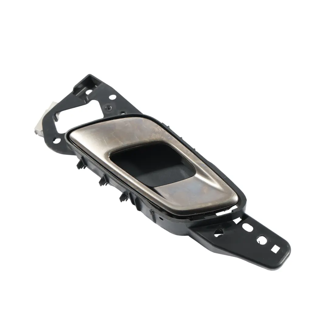 Mk6 Frontentriegelung Türgriff Links für Ford Ranger Wildtrak mit Teilenummer EB3B-22601-CBW Ford Ranger Wildtrak Mk6 Frontentriegelung Türgriff Links - SKU EB3B-22601-CBW - Teilenummer EB3B-22601-CBW