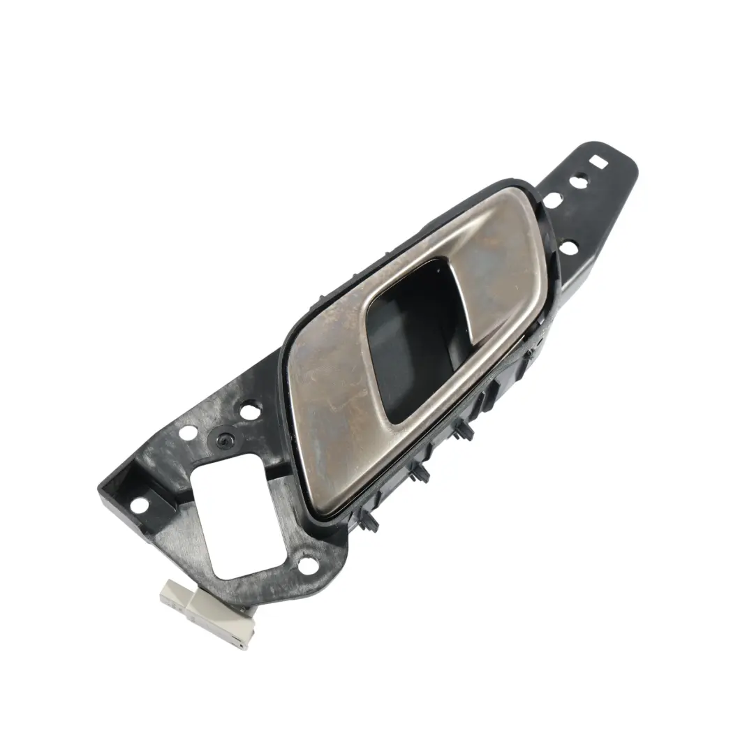 Mk6 Maniglia Portiera Rilascio Anteriore Sinistra per Ford Ranger con numero di parte EB3B-22601-CBW Ford Ranger Mk6 Maniglia Portiera Rilascio Anteriore Sinistra - SKU EB3B-22601-CBW - Numero di parte EB3B-22601-CBW