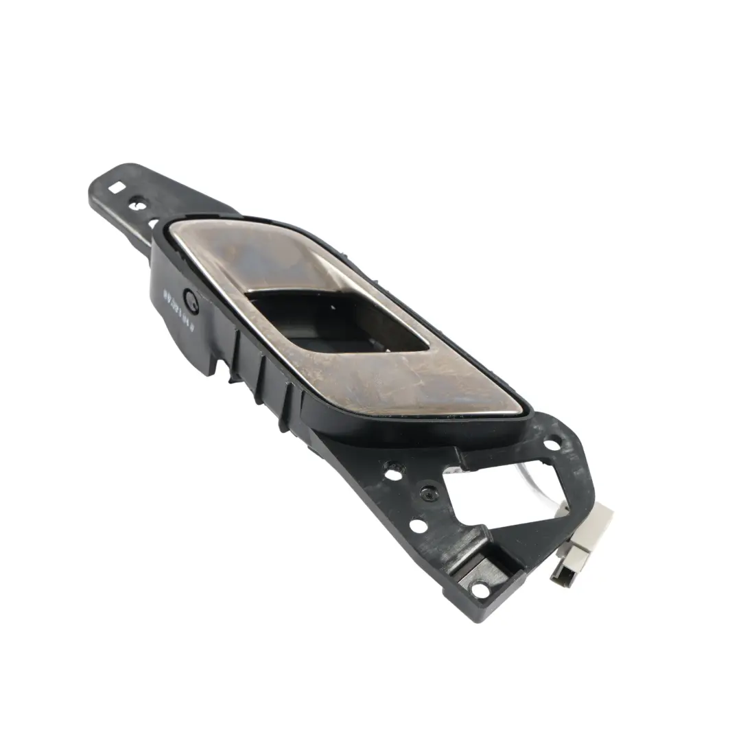 Mk6 Poignée Porte À Dégagement Avant Gauche pour Ford Ranger Wildtrak à propos du numéro de pièce EB3B-22601-CBW Ford Ranger Wildtrak Mk6 Poignée Porte À Dégagement Avant Gauche - SKU EB3B-22601-CBW - Numéro de pièce EB3B-22601-CBW