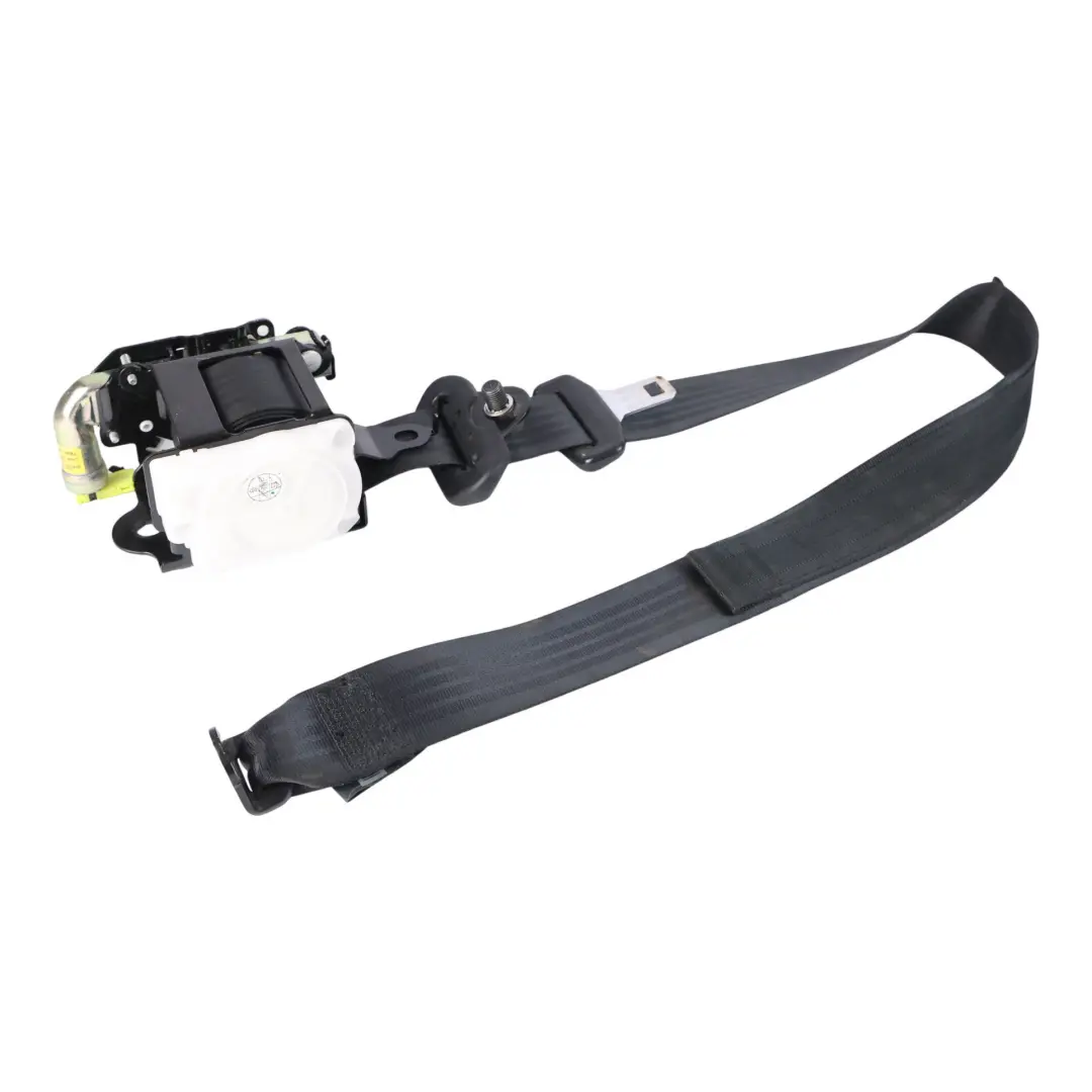 Ford Ranger Mk6 Cintura Di Sicurezza Anteriore Sinistra Destra - SKU EB3B-26611B08-A - Numero di parte EB3B-26611B08-A