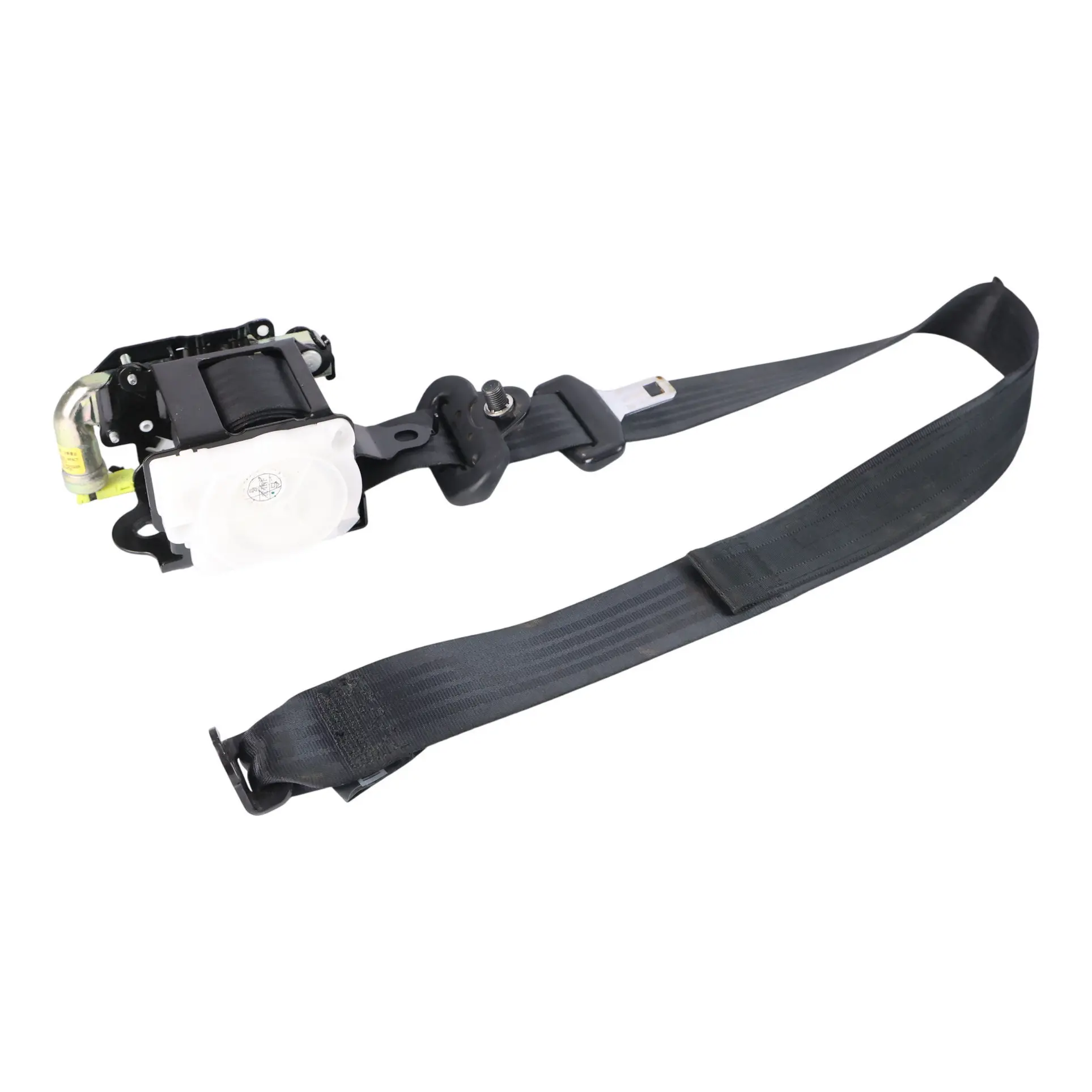 Ford Ranger Mk6 Seat Belt Seatbelt Front Left Right N/O/S EB3B-26611B08-A