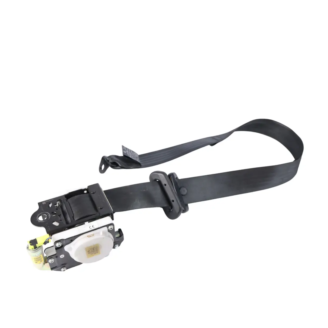 Ford Ranger Mk6 Seat Belt Seatbelt Front Left Right N/O/S - SKU EB3B-26611B08-A - Part number EB3B-26611B08-A