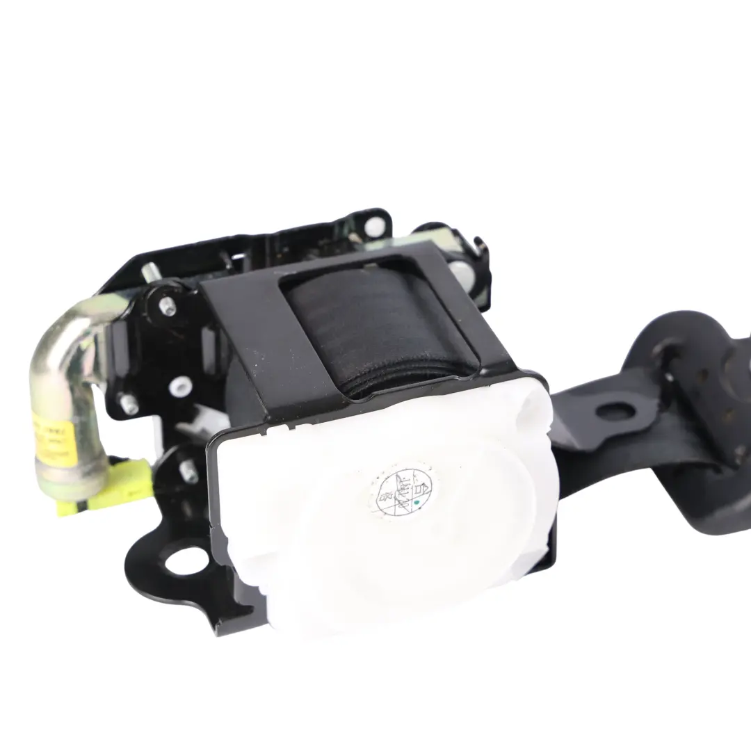 Ford Ranger Mk6 Cintura Di Sicurezza Anteriore Sinistra Destra - SKU EB3B-26611B08-A - Numero di parte EB3B-26611B08-A