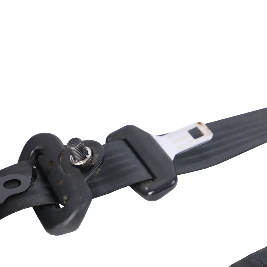 Ford Ranger Mk6 Ceinture De Sécurité Avant Gauche Droite - SKU EB3B-26611B08-A - Numéro de pièce EB3B-26611B08-A