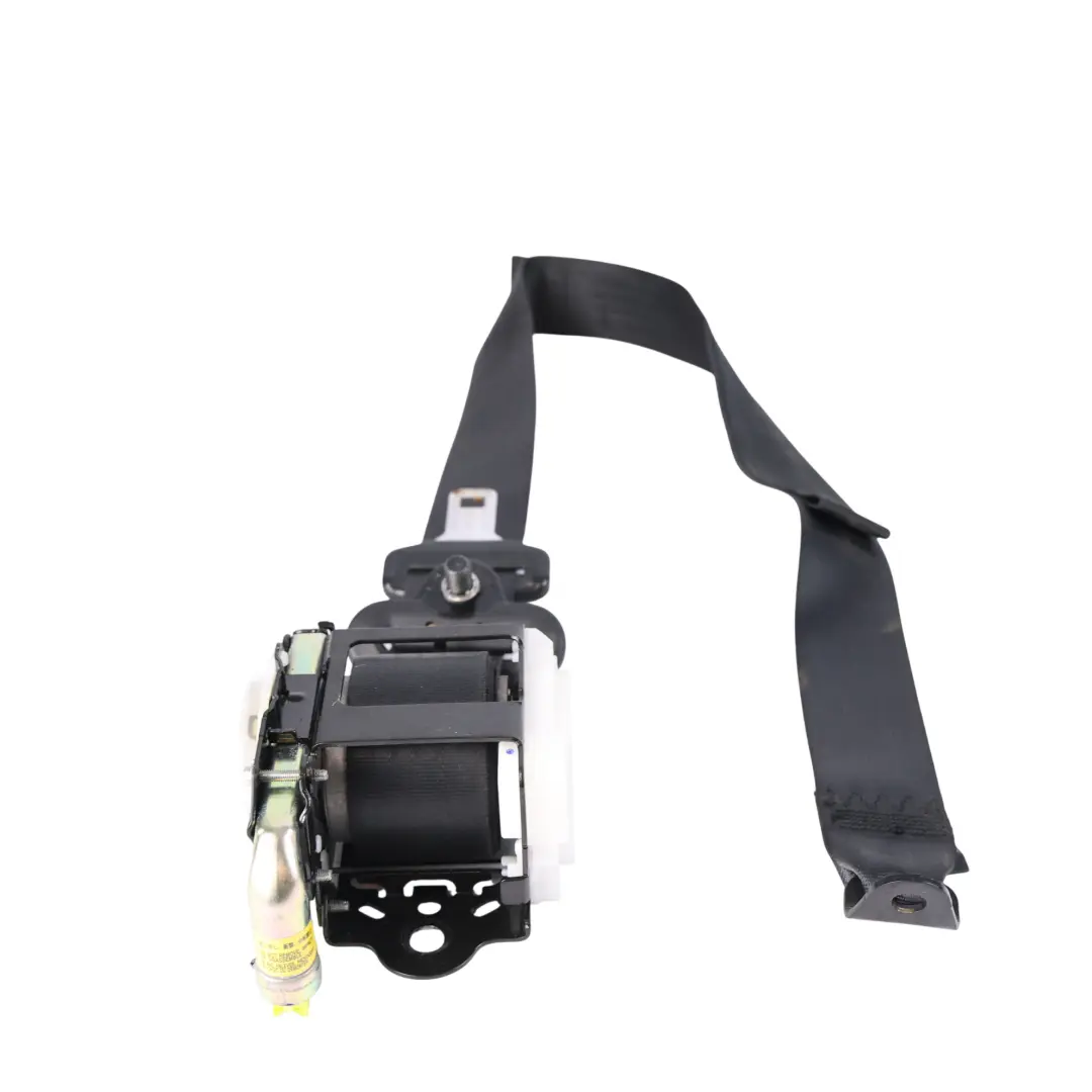 Ford Ranger Mk6 Seat Belt Seatbelt Front Left Right N/O/S - SKU EB3B-26611B08-A - Part number EB3B-26611B08-A