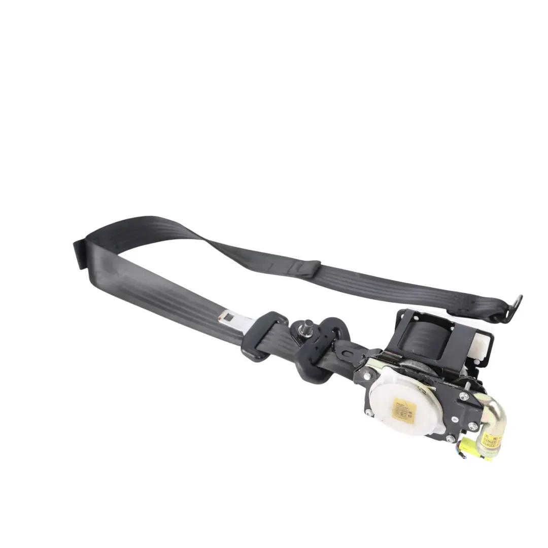 Ford Ranger Mk6 Sicherheitsgurt Vorne Links Rechts - SKU EB3B-26611B08-A - Teilenummer EB3B-26611B08-A