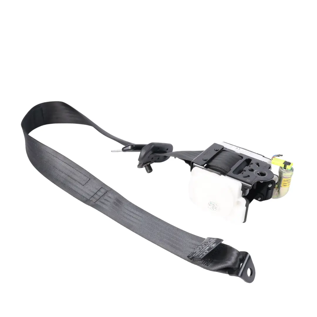 Ford Ranger Mk6 Ceinture De Sécurité Avant Gauche Droite - SKU EB3B-26611B08-A - Numéro de pièce EB3B-26611B08-A