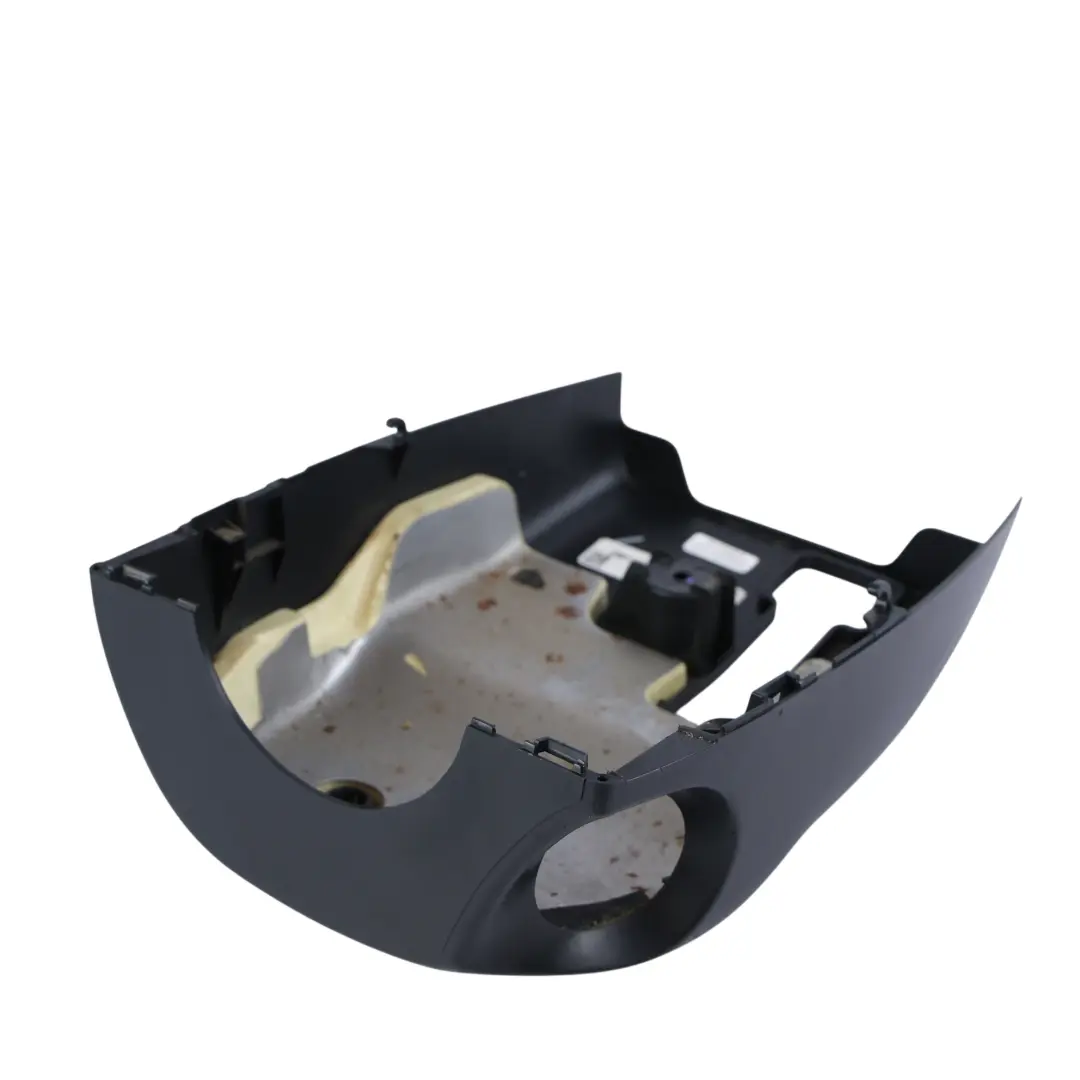 Mk3 T6 Coperchio Della Colonna Sterzo Inferiore Nero per Ford Ranger con numero di parte EB3B-3533-BD Ford Ranger Mk3 T6 Coperchio Della Colonna Sterzo Inferiore Nero - SKU EB3B-3533-BD - Numero di parte EB3B-3533-BD