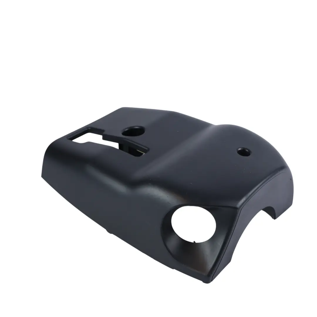 Ford Ranger Mk3 T6 Cache Inférieur Colonne Direction Noir - SKU EB3B-3533-BD - Numéro de pièce EB3B-3533-BD