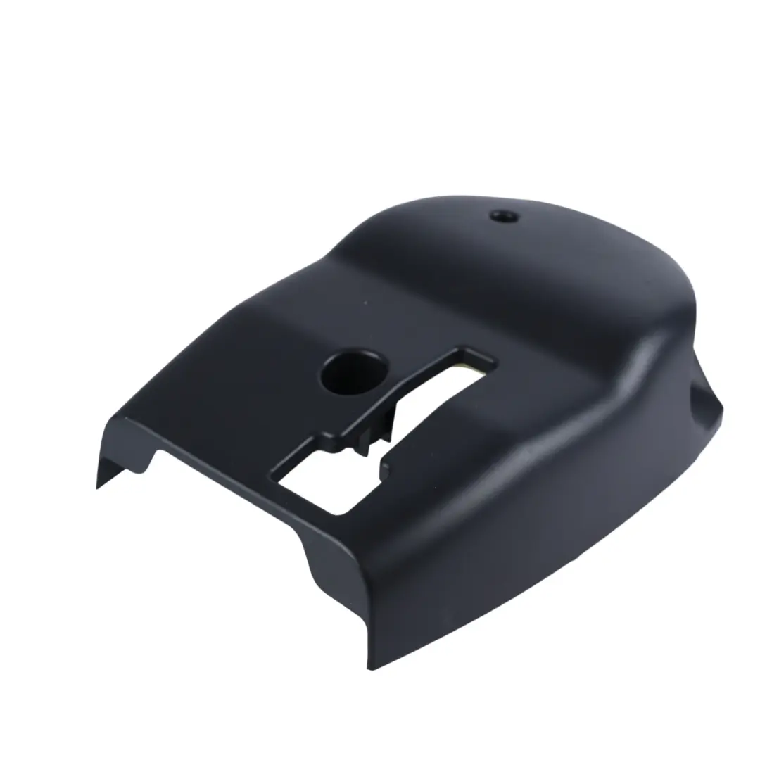 Ford Ranger Mk3 T6 Coperchio Della Colonna Sterzo Inferiore Nero - SKU EB3B-3533-BD - Numero di parte EB3B-3533-BD