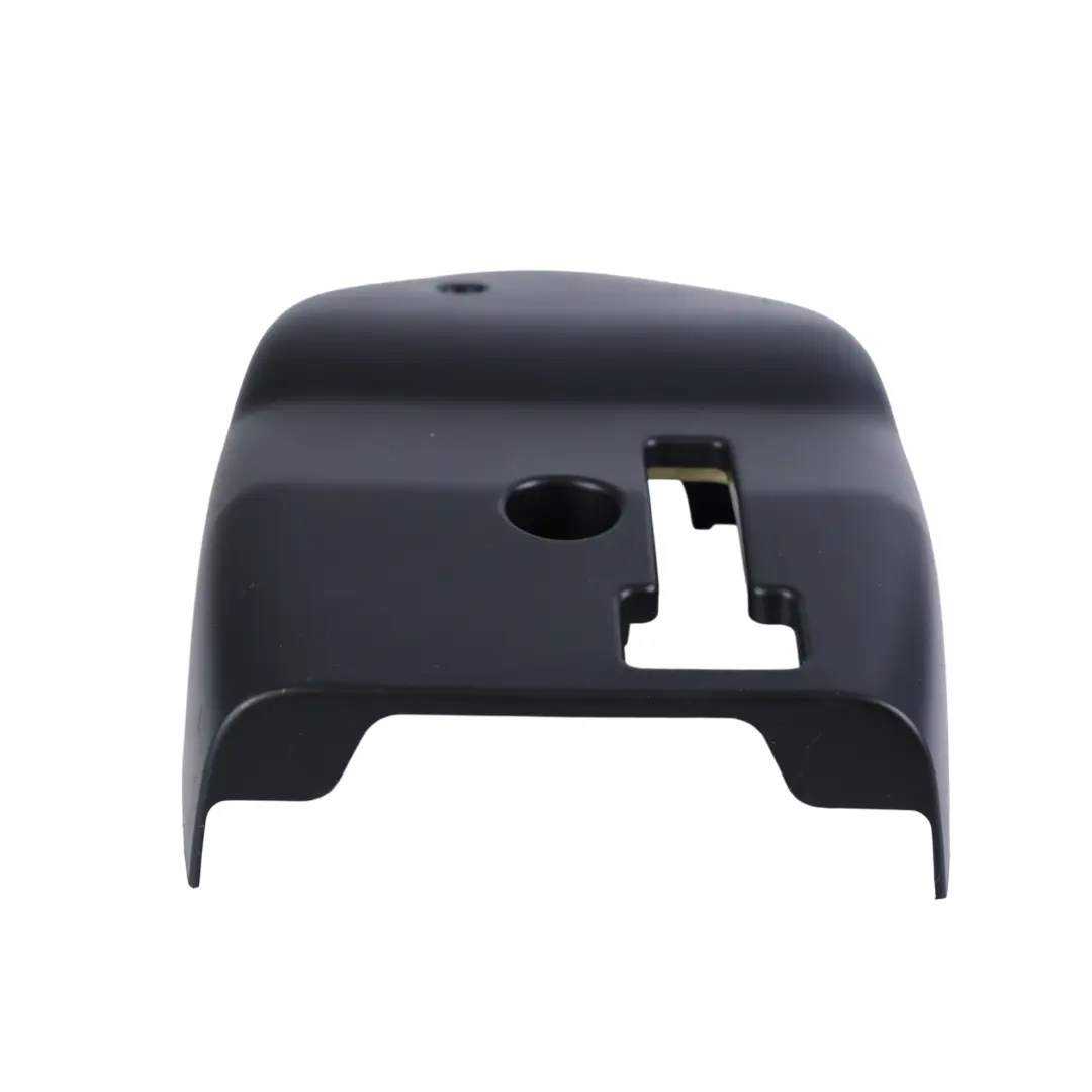 Ford Ranger Mk3 T6 Coperchio Della Colonna Sterzo Inferiore Nero - SKU EB3B-3533-BD - Numero di parte EB3B-3533-BD