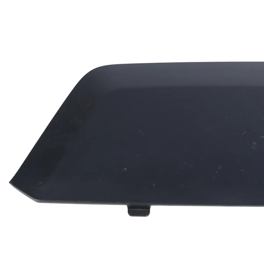 Mk3 Upper Dash Dashboard Trim Panel Cover to Ford Ranger with Part number EB3B-4104372-ACW Ford Ranger Mk3 Upper Dash Dashboard Trim Panel Cover - SKU EB3B-4104372-ACW - Part number EB3B-4104372-ACW