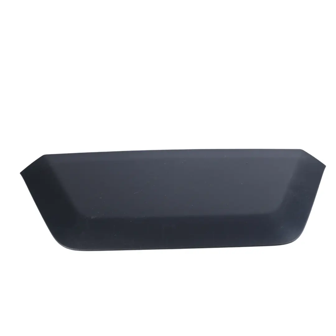 Mk3 Upper Dash Dashboard Trim Panel Cover to Ford Ranger with Part number EB3B-4104372-ACW Ford Ranger Mk3 Upper Dash Dashboard Trim Panel Cover - SKU EB3B-4104372-ACW - Part number EB3B-4104372-ACW