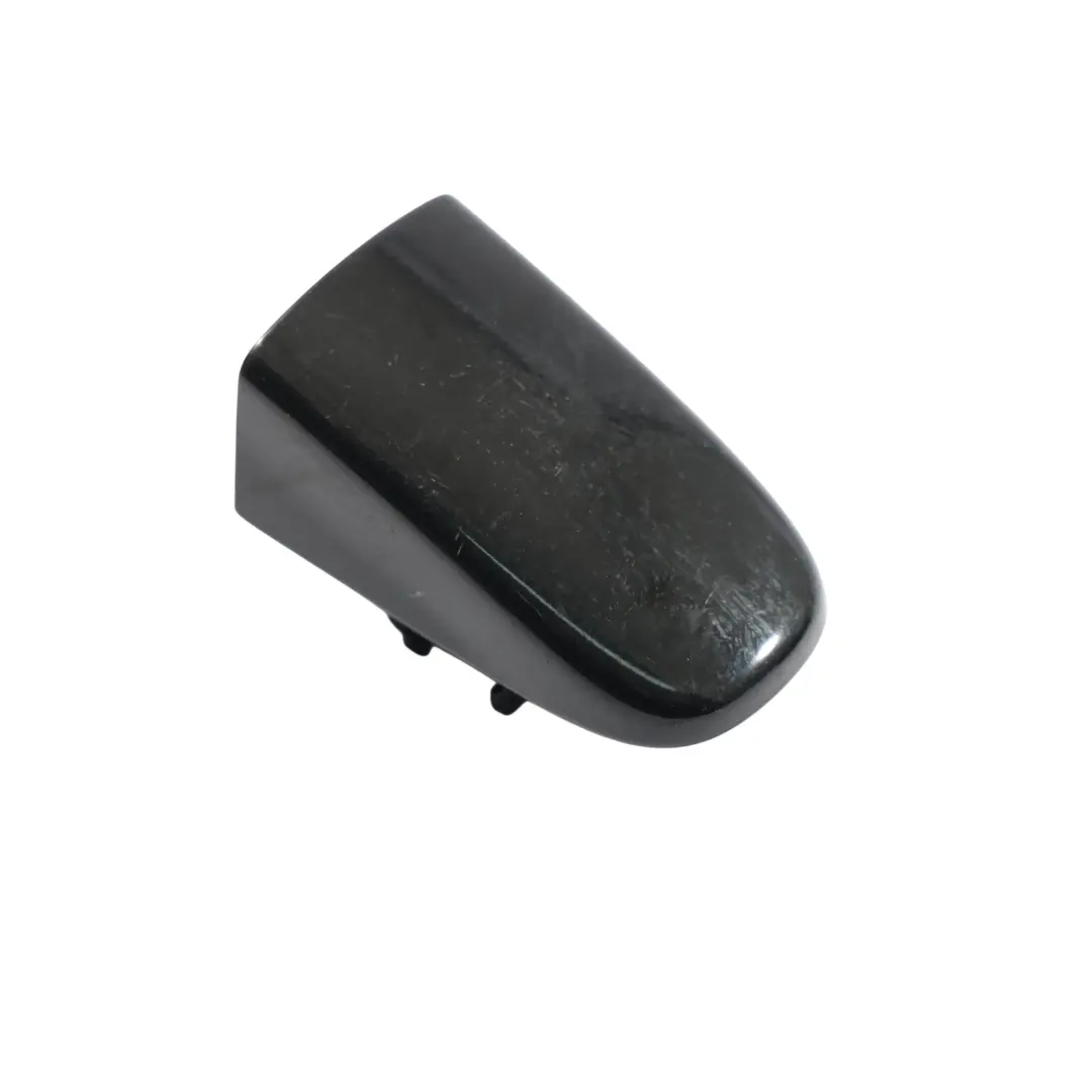 Ford Ranger Mk3 Klamka Zewnętrzna Prawy Tył Czarna - G1 - SKU EB3B-4122400-A-SHA - Numer Części EB3B-4122400-A