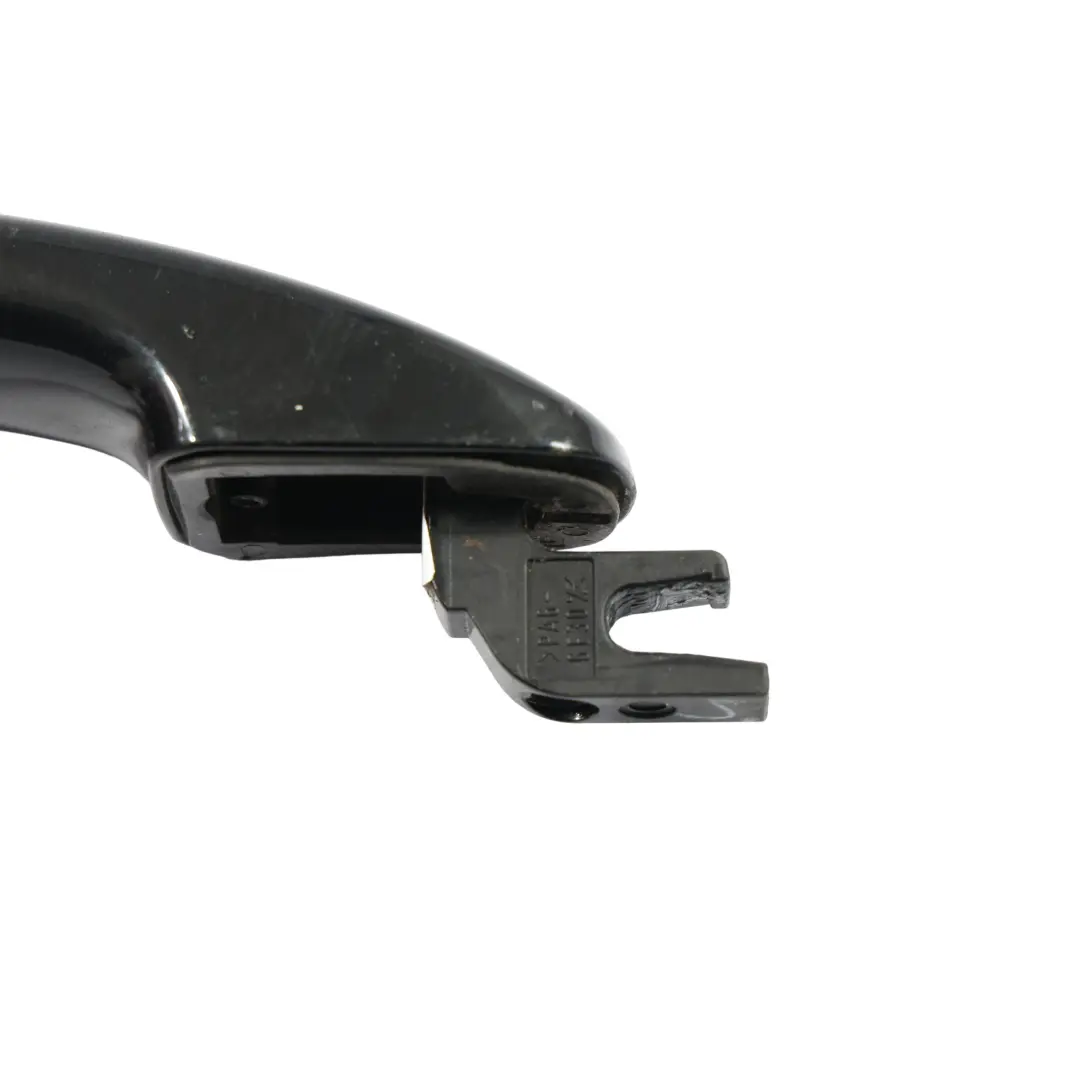 Mk3 Poignée Porte Extérieure Arrière Droite Noir - G1 pour Ford Ranger à propos du numéro de pièce EB3B-4122400-A Ford Ranger Mk3 Poignée Porte Extérieure Arrière Droite Noir - G1 - SKU EB3B-4122400-A-SHA - Numéro de pièce EB3B-4122400-A