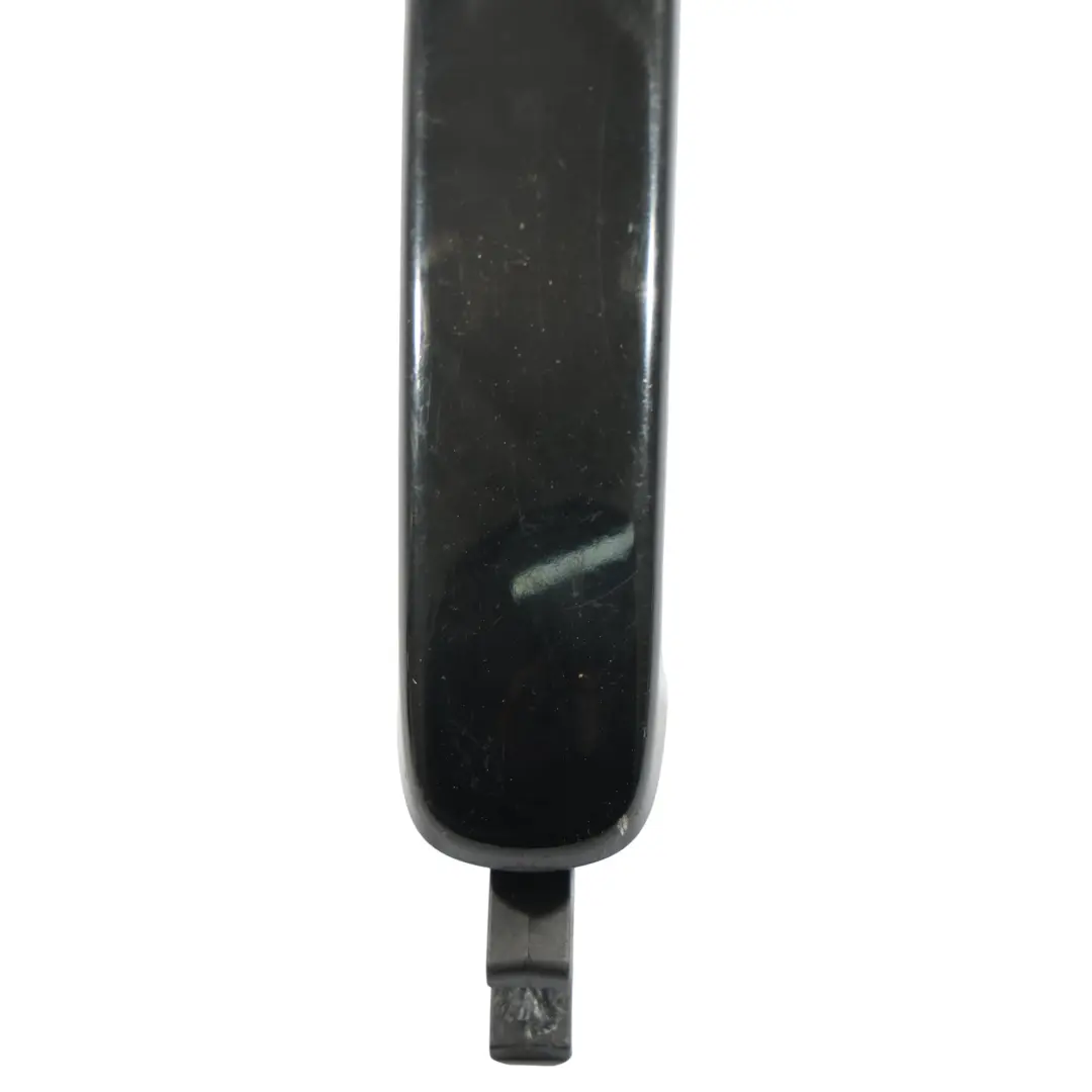 Ford Ranger Mk3 Maniglia Porta Esterna Posteriore Destra Shadow Nero - G1 - SKU EB3B-4122400-A-SHA - Numero di parte EB3B-4122400-A