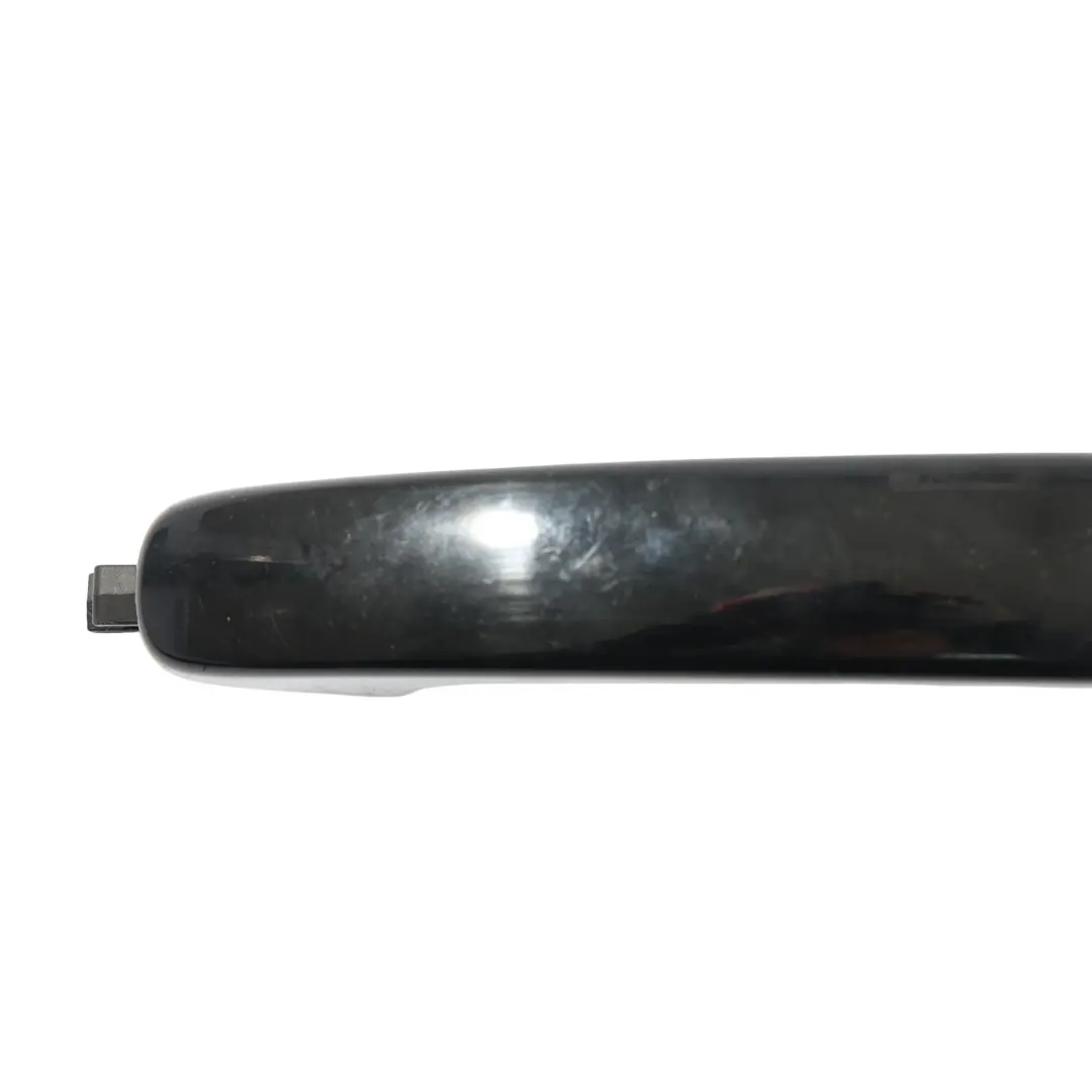 Mk3 Poignée Porte Extérieure Arrière Droite Noir - G1 pour Ford Ranger à propos du numéro de pièce EB3B-4122400-A Ford Ranger Mk3 Poignée Porte Extérieure Arrière Droite Noir - G1 - SKU EB3B-4122400-A-SHA - Numéro de pièce EB3B-4122400-A