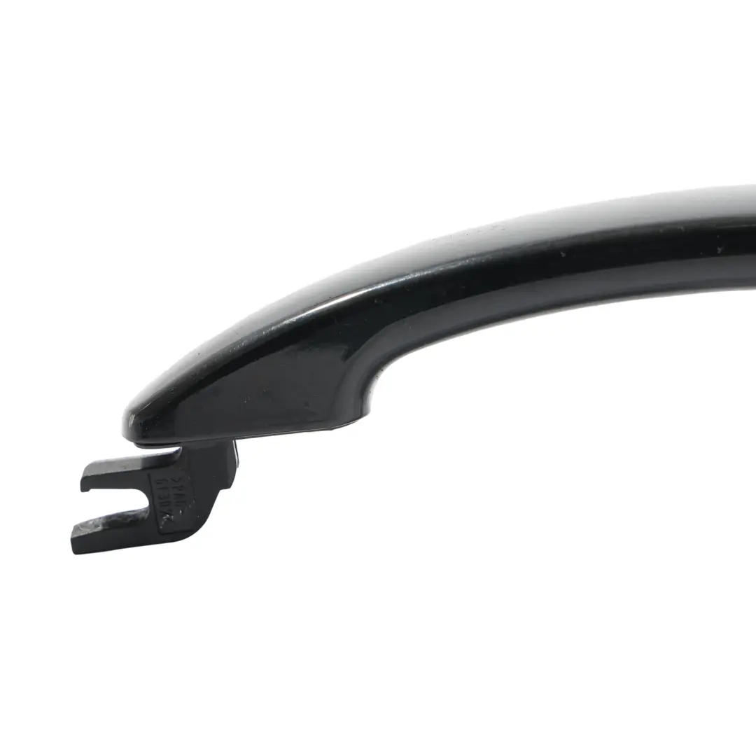 Mk3 Maniglia Porta Esterna Posteriore Destra Shadow Nero - G1 per Ford Ranger con numero di parte EB3B-4122400-A Ford Ranger Mk3 Maniglia Porta Esterna Posteriore Destra Shadow Nero - G1 - SKU EB3B-4122400-A-SHA - Numero di parte EB3B-4122400-A