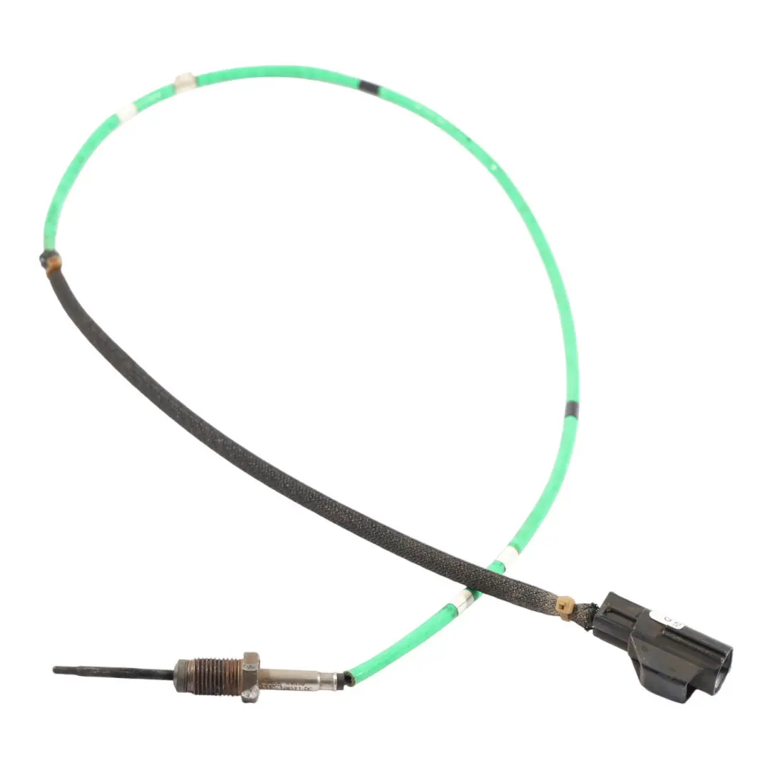 Mk3 2.2 TDCI Sensor De Temperatura De Gases De Escape para Ford Ranger con número de pieza EB3G-12B591-DC Ford Ranger Mk3 2.2 TDCI Sensor De Temperatura De Gases De Escape - SKU EB3G-12B591-DC - Número de pieza EB3G-12B591-DC