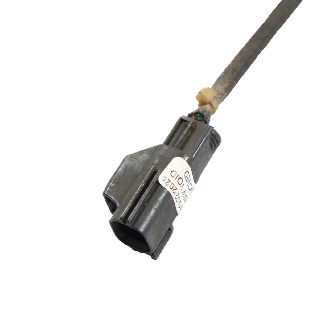 Mk3 2.2 TDCI Abgas Temperatur Sensor für Ford Ranger mit Teilenummer EB3G-12B591-DC Ford Ranger Mk3 2.2 TDCI Abgas Temperatur Sensor - SKU EB3G-12B591-DC - Teilenummer EB3G-12B591-DC