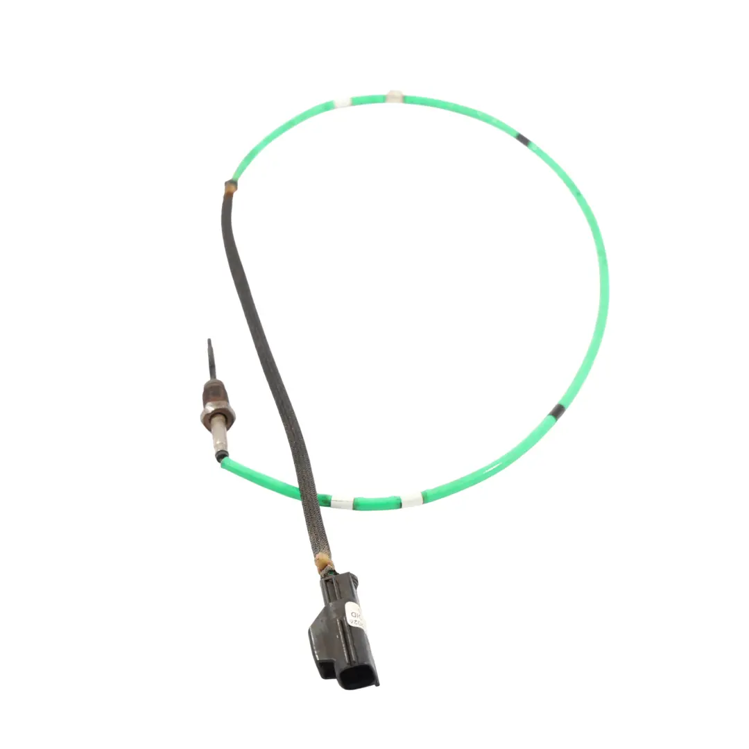 Mk3 2.2 TDCI Sensor De Temperatura De Gases De Escape para Ford Ranger con número de pieza EB3G-12B591-DC Ford Ranger Mk3 2.2 TDCI Sensor De Temperatura De Gases De Escape - SKU EB3G-12B591-DC - Número de pieza EB3G-12B591-DC