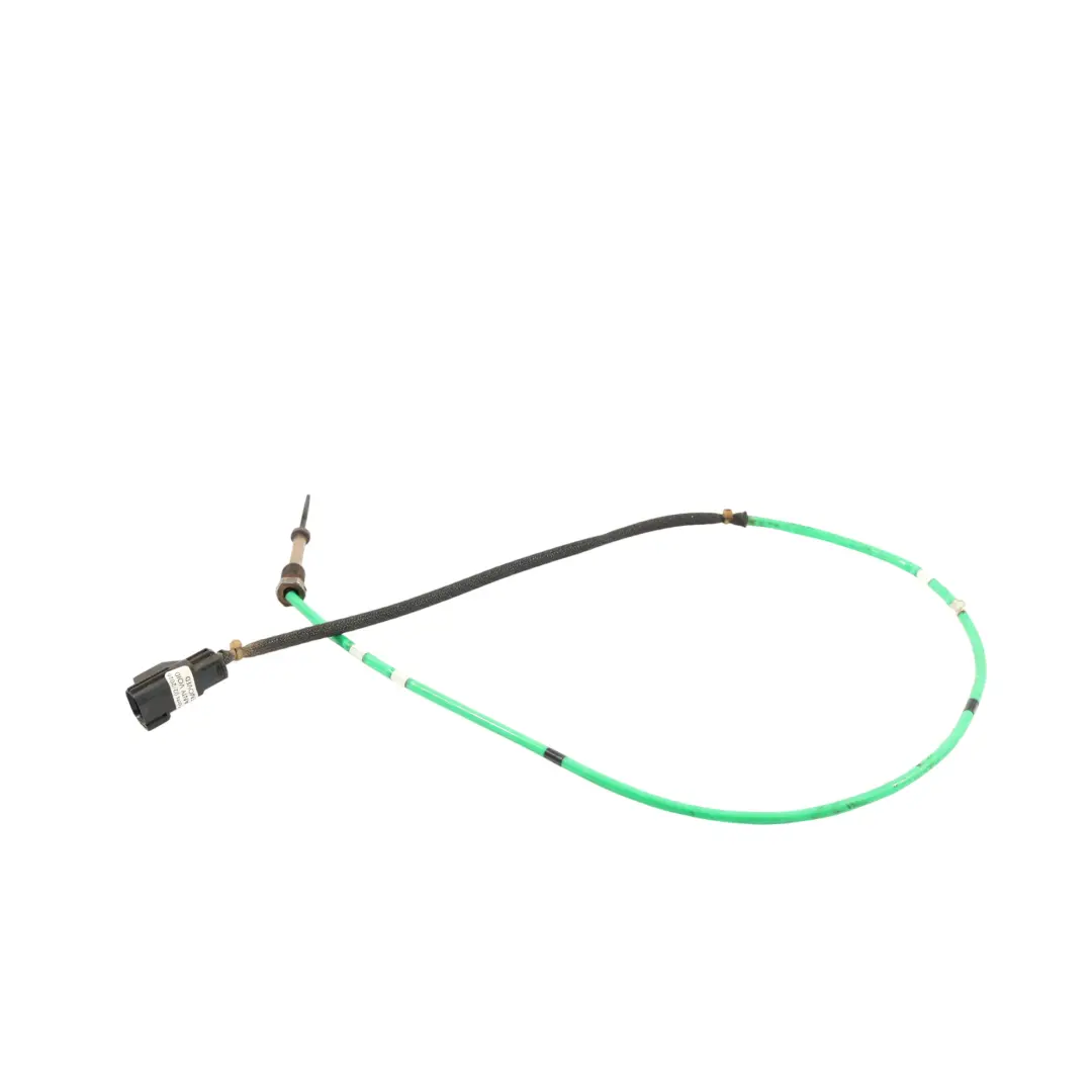 Mk3 2.2 TDCI Exhaust Gas Temperature Sensor to Ford Ranger with Part number EB3G-12B591-DC Ford Ranger Mk3 2.2 TDCI Exhaust Gas Temperature Sensor - SKU EB3G-12B591-DC - Part number EB3G-12B591-DC