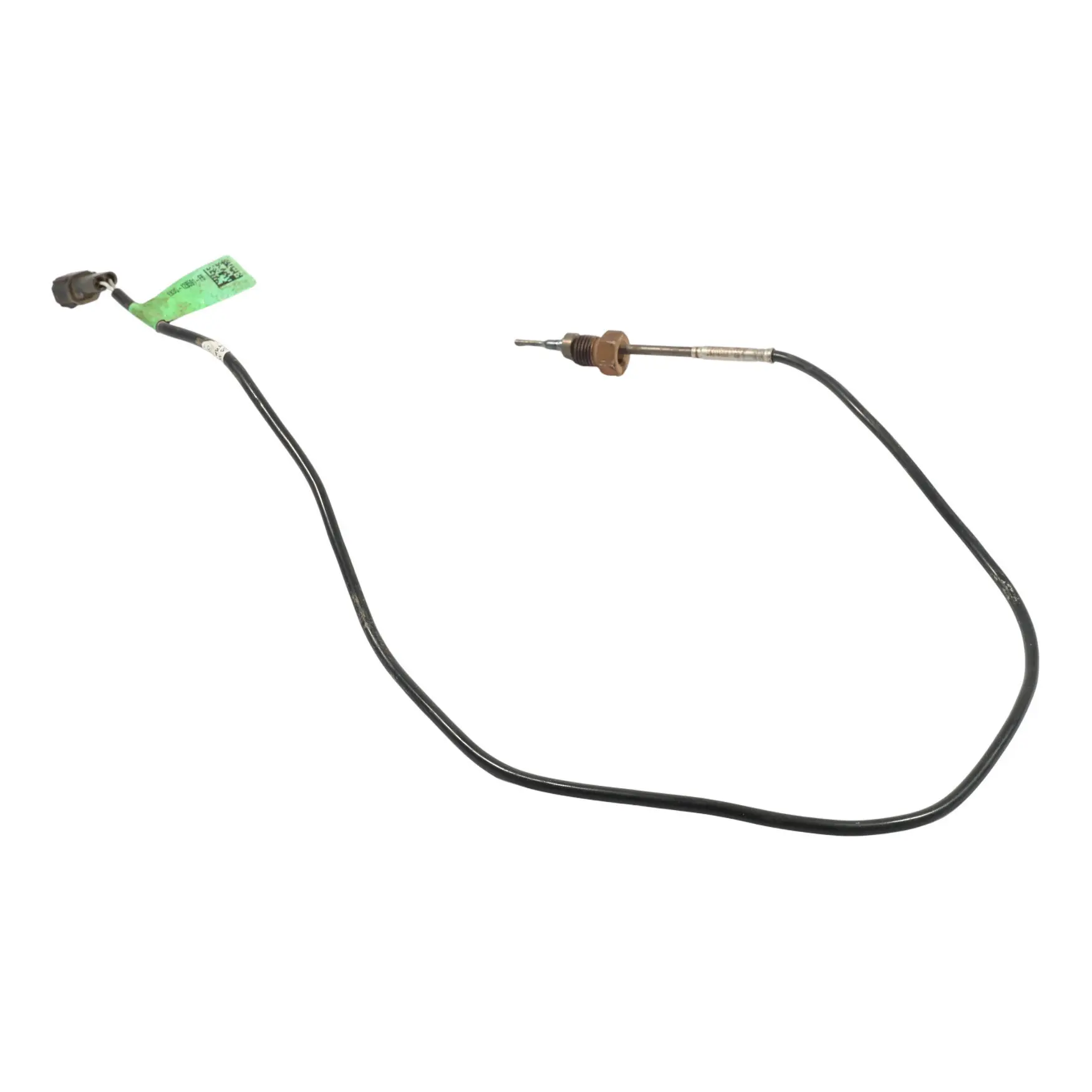 Ford Ranger T6 TKE 3.2 TDCI Sensor De Temperatura Gases De Escape EB3G-12B591-FB