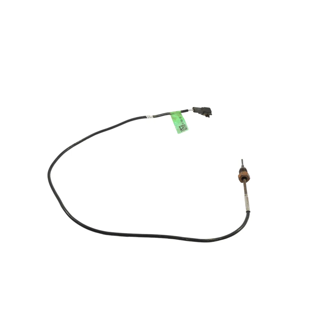 Ford Ranger T6 TKE 3.2 TDCI Sensor De Temperatura Gases De Escape - SKU EB3G-12B591-FB - Número de pieza EB3G-12B591-FB