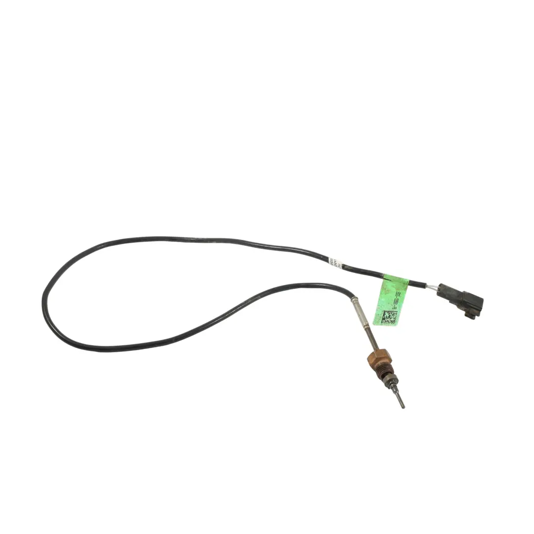Ford Ranger T6 TKE 3.2 TDCI Sensor De Temperatura Gases De Escape - SKU EB3G-12B591-FB - Número de pieza EB3G-12B591-FB