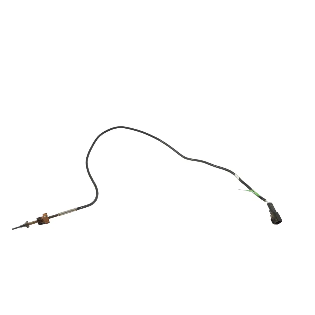 Exhaust Gas Temperature Sensor to Ford Ranger T6 TKE 3.2 TDCI with Part number EB3G-12B591-FB Ford Ranger T6 TKE 3.2 TDCI Exhaust Gas Temperature Sensor - SKU EB3G-12B591-FB - Part number EB3G-12B591-FB