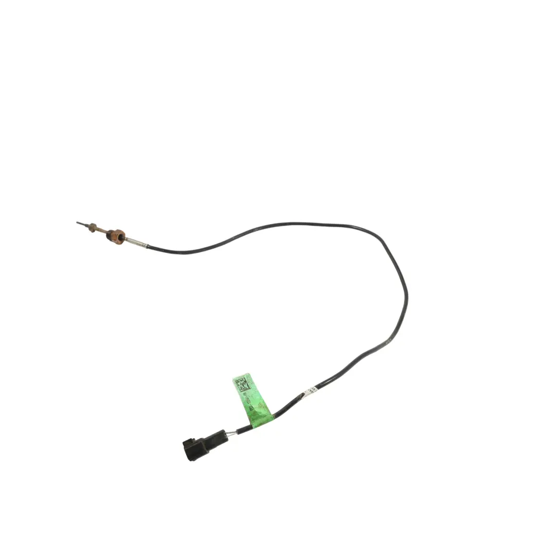 Capteur Température Gaz D'Échappement pour Ford Ranger T6 TKE 3.2 TDCI à propos du numéro de pièce EB3G-12B591-FB Ford Ranger T6 TKE 3.2 TDCI Capteur Température Gaz D'Échappement - SKU EB3G-12B591-FB - Numéro de pièce EB3G-12B591-FB