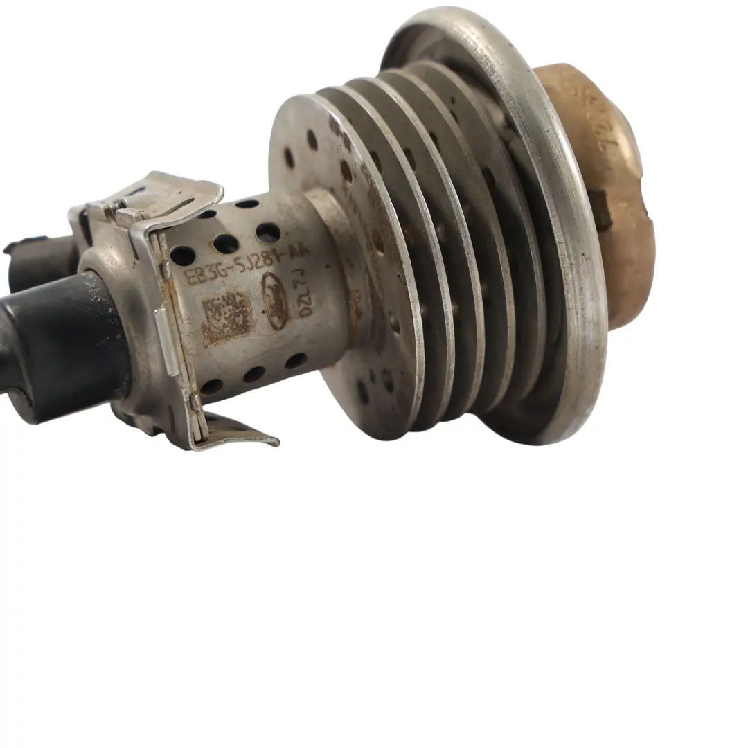 MK3 Injecteur D'Adblue pour Ford Ranger à propos du numéro de pièce EB3G-5J281-AA Ford Ranger MK3 Injecteur D'Adblue - SKU EB3G-5J281-AA - Numéro de pièce EB3G-5J281-AA