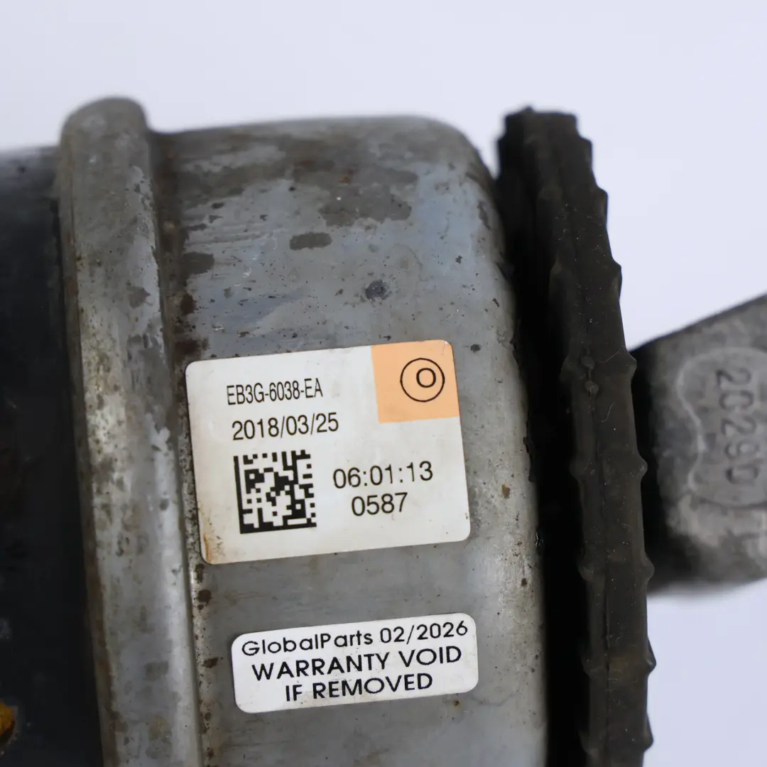 Ford Ranger Mk3 Wspornik Mocowanie Łapa Silnika Prawa Prawo - SKU EB3G-6038-EA - Numer Części EB3G-6038-EA