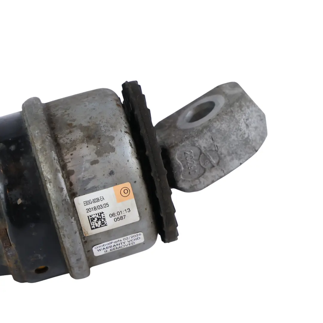 Ford Ranger Mk3 Soporte De Bancada De Motor Derecho - SKU EB3G-6038-EA - Número de pieza EB3G-6038-EA