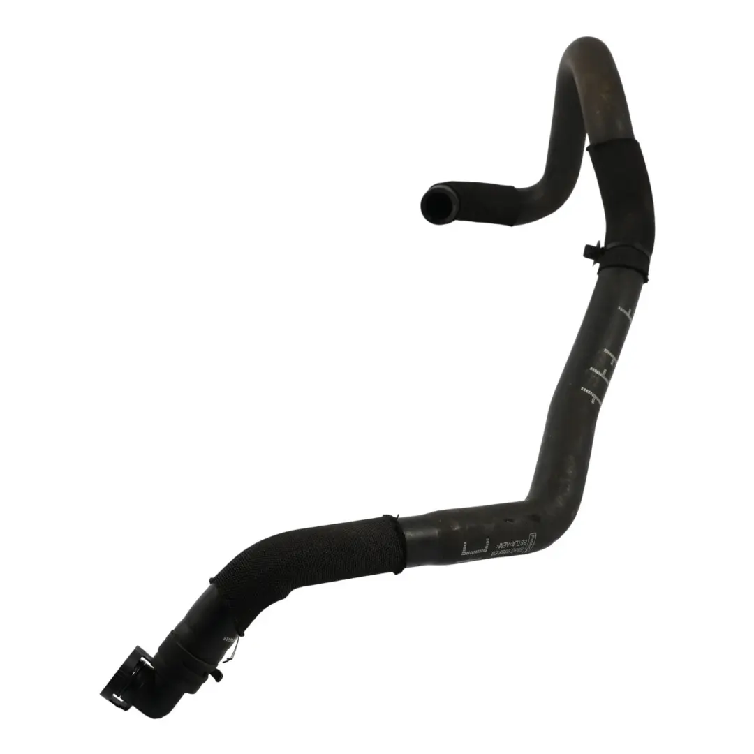 Mk6 Tubo Admisión Aire Caja Relleno Limpiador para Ford Ranger WILDTRAK con número de pieza EB3G-6853-EB Ford Ranger WILDTRAK Mk6 Tubo Admisión Aire Caja Relleno Limpiador - SKU EB3G-6853-EB - Número de pieza EB3G-6853-EB