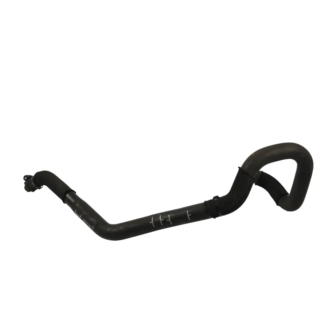 Mk6 Lufteinlasrohr Einfülstutzen Reiniger Rohr für Ford Ranger WILDTRAK mit Teilenummer EB3G-6853-EB Ford Ranger WILDTRAK Mk6 Lufteinlasrohr Einfülstutzen Reiniger Rohr - SKU EB3G-6853-EB - Teilenummer EB3G-6853-EB