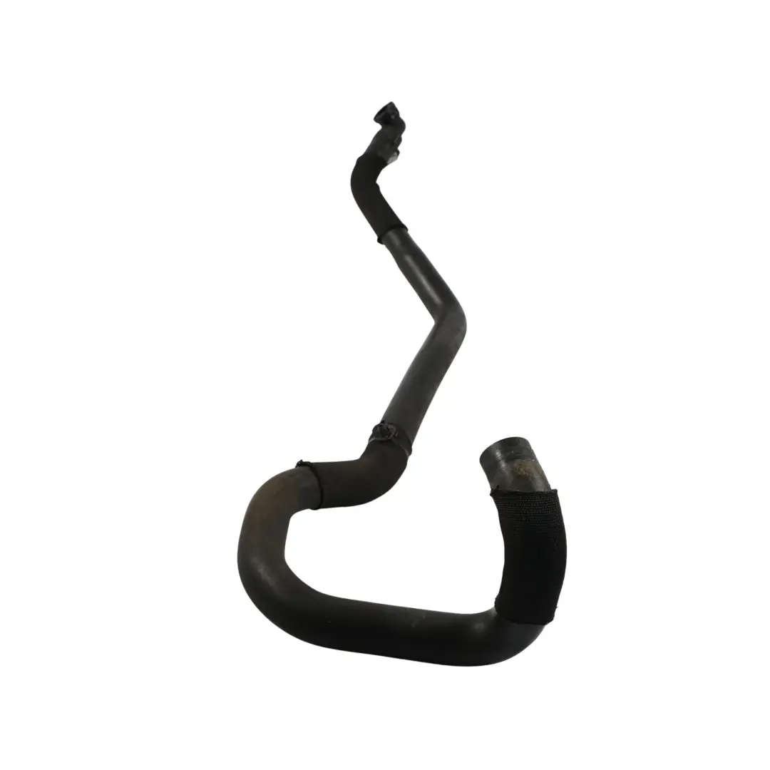 Mk6 Tubo Admisión Aire Caja Relleno Limpiador para Ford Ranger WILDTRAK con número de pieza EB3G-6853-EB Ford Ranger WILDTRAK Mk6 Tubo Admisión Aire Caja Relleno Limpiador - SKU EB3G-6853-EB - Número de pieza EB3G-6853-EB