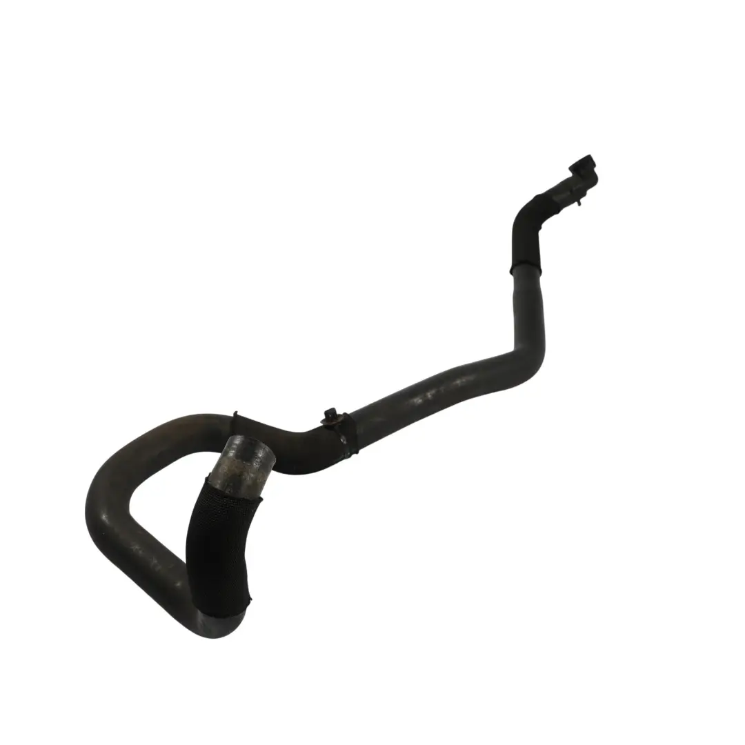 Ford Ranger WILDTRAK Mk6 Tuyau Nettoyage Tube Remplissage Boîte Air - SKU EB3G-6853-EB - Numéro de pièce EB3G-6853-EB